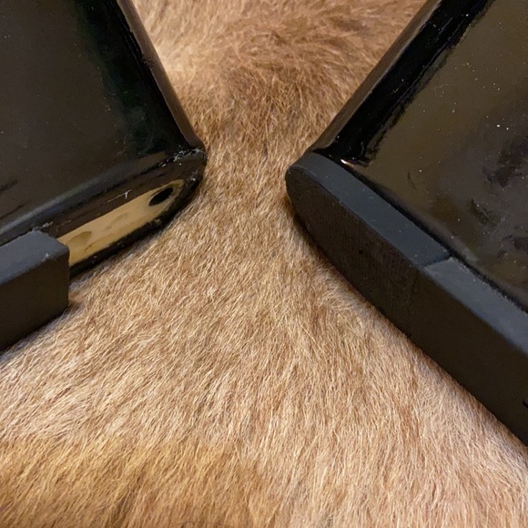 GIANNI BINI WEDGE - Picture 3 of 4